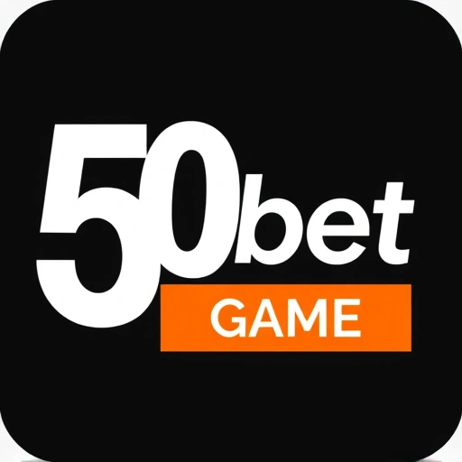 Logo da 50bet