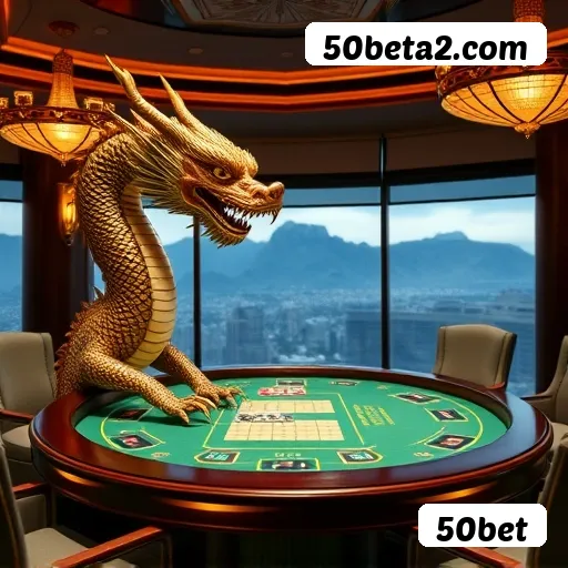 Controle de apostas 50bet