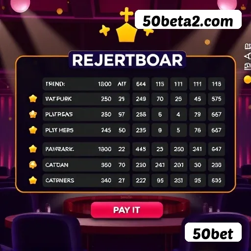 Download 50bet Windows